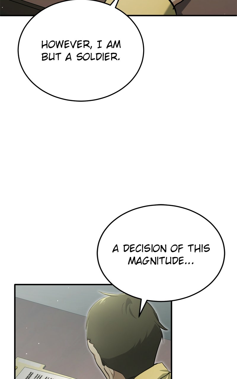 The Returner’s Roadto Retirement (S2) Ep. 62 - To the Murim World! page 23 - 