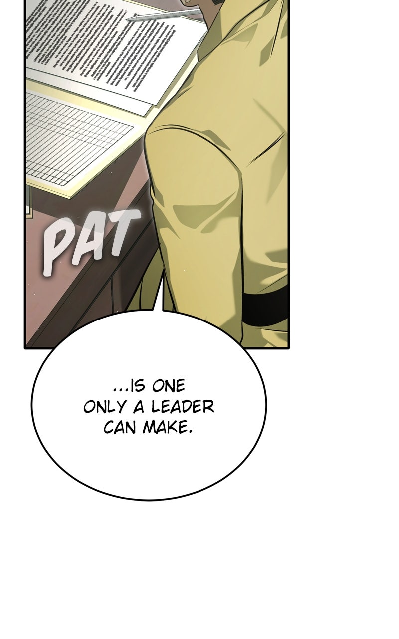 The Returner’s Roadto Retirement (S2) Ep. 62 - To the Murim World! page 24 - 