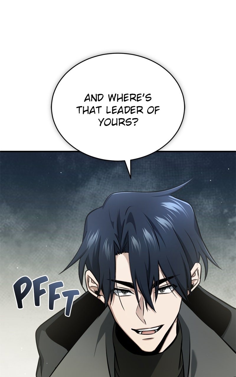 The Returner’s Roadto Retirement (S2) Ep. 62 - To the Murim World! page 25 - 