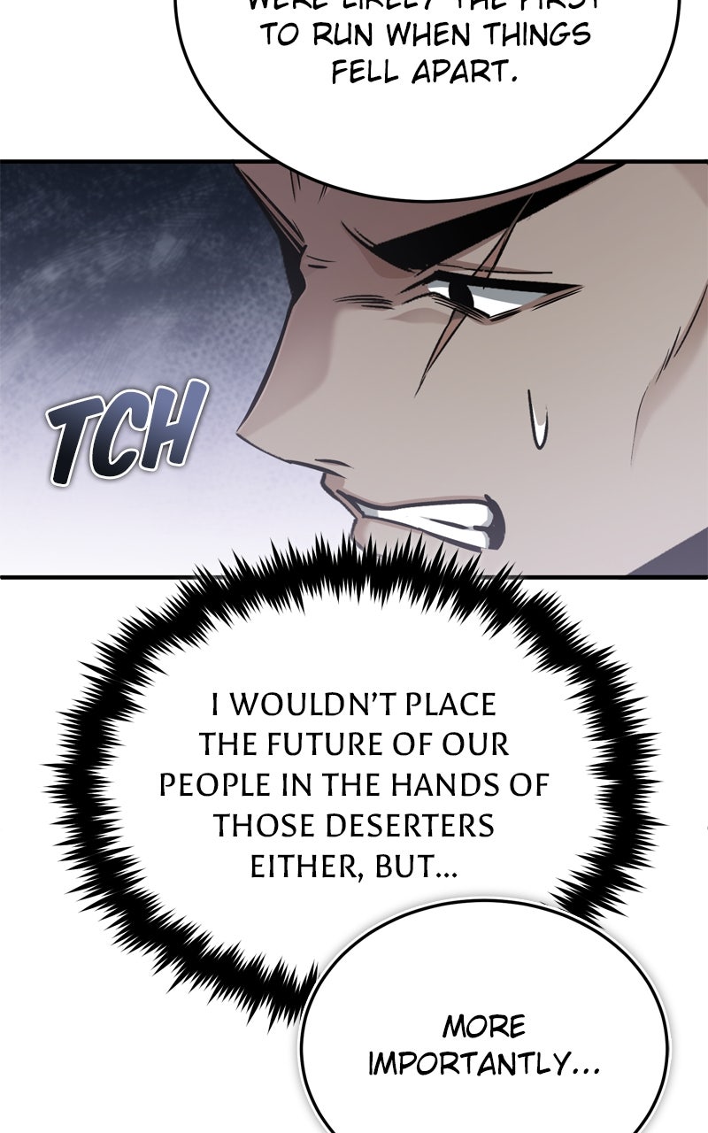 The Returner’s Roadto Retirement (S2) Ep. 62 - To the Murim World! page 29 - 