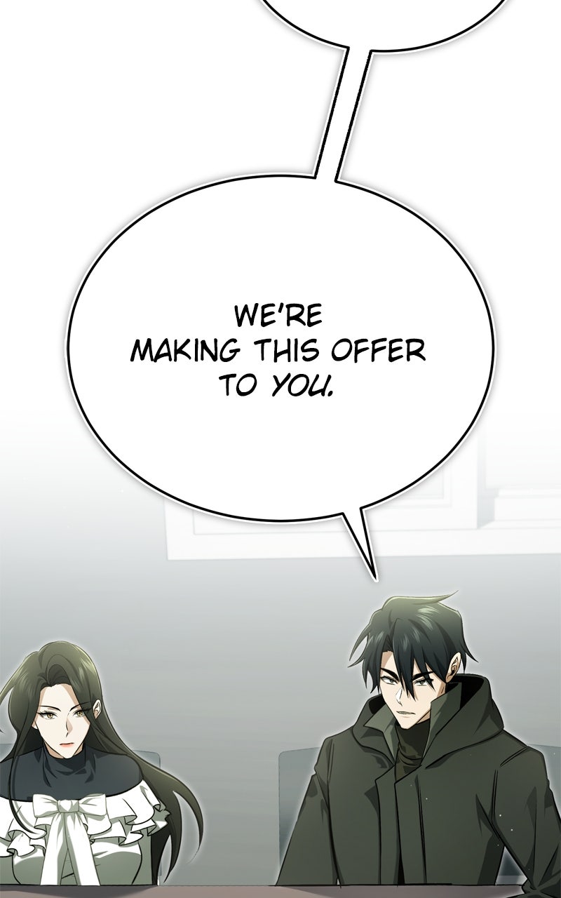 The Returner’s Roadto Retirement (S2) Ep. 62 - To the Murim World! page 30 - 