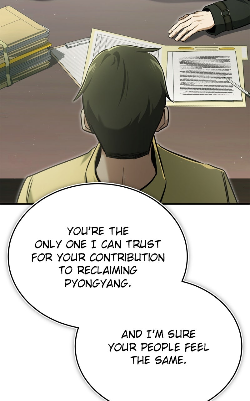 The Returner’s Roadto Retirement (S2) Ep. 62 - To the Murim World! page 31 - 
