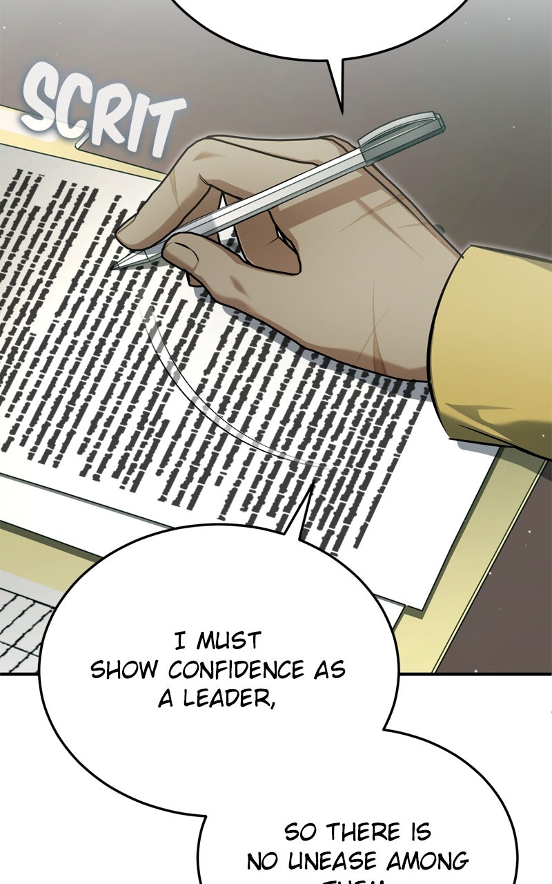 The Returner’s Roadto Retirement (S2) Ep. 62 - To the Murim World! page 34 - 