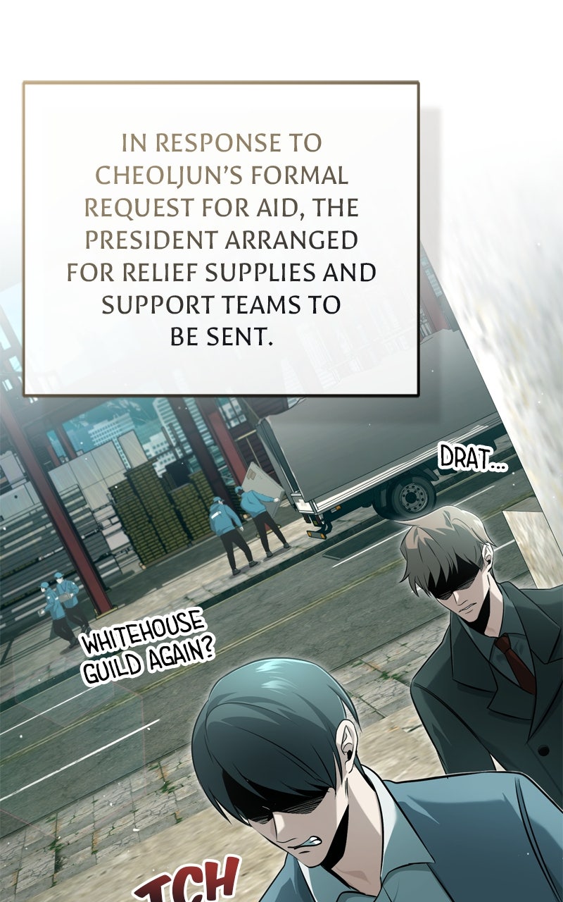The Returner’s Roadto Retirement (S2) Ep. 62 - To the Murim World! page 37 - 
