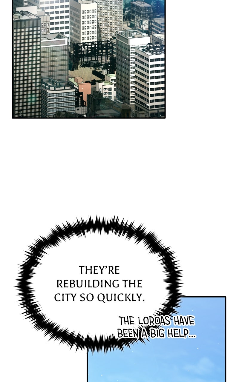 The Returner’s Roadto Retirement (S2) Ep. 62 - To the Murim World! page 41 - 