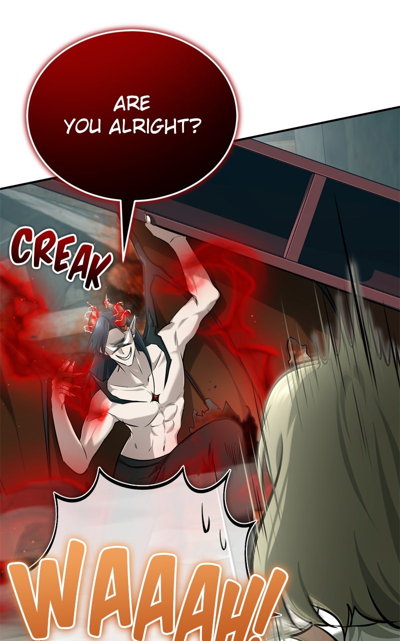 The Returner’s Roadto Retirement (S2) Ep. 62 - To the Murim World! page 43 - 