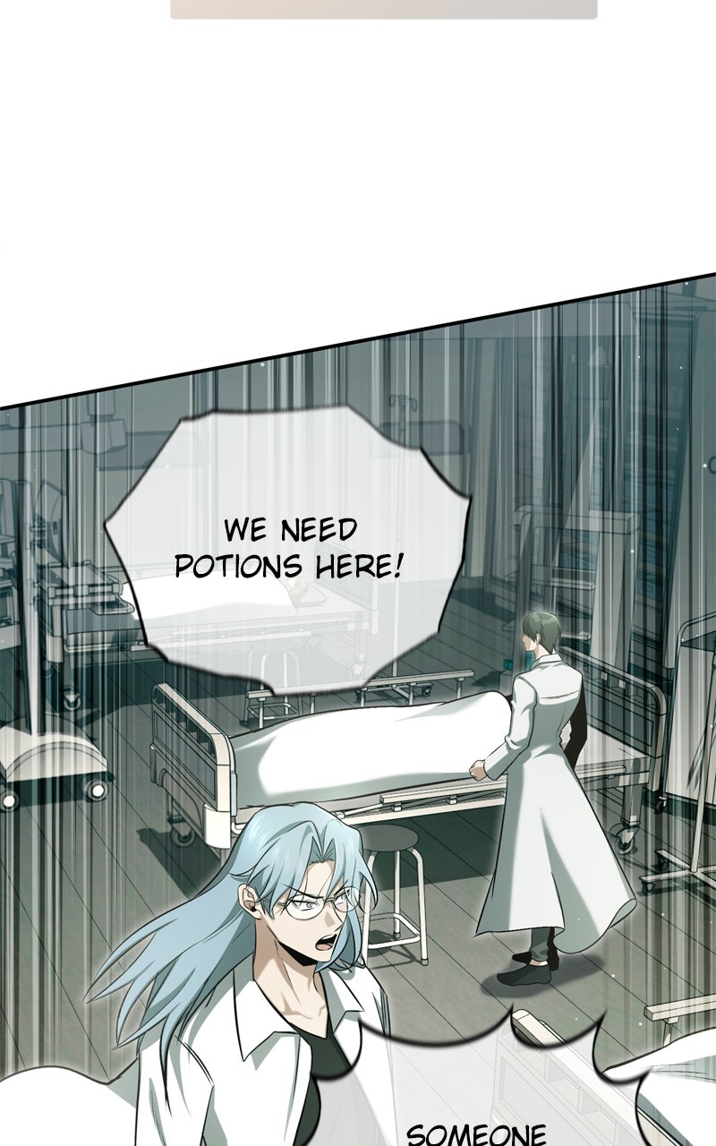 The Returner’s Roadto Retirement (S2) Ep. 62 - To the Murim World! page 46 - 