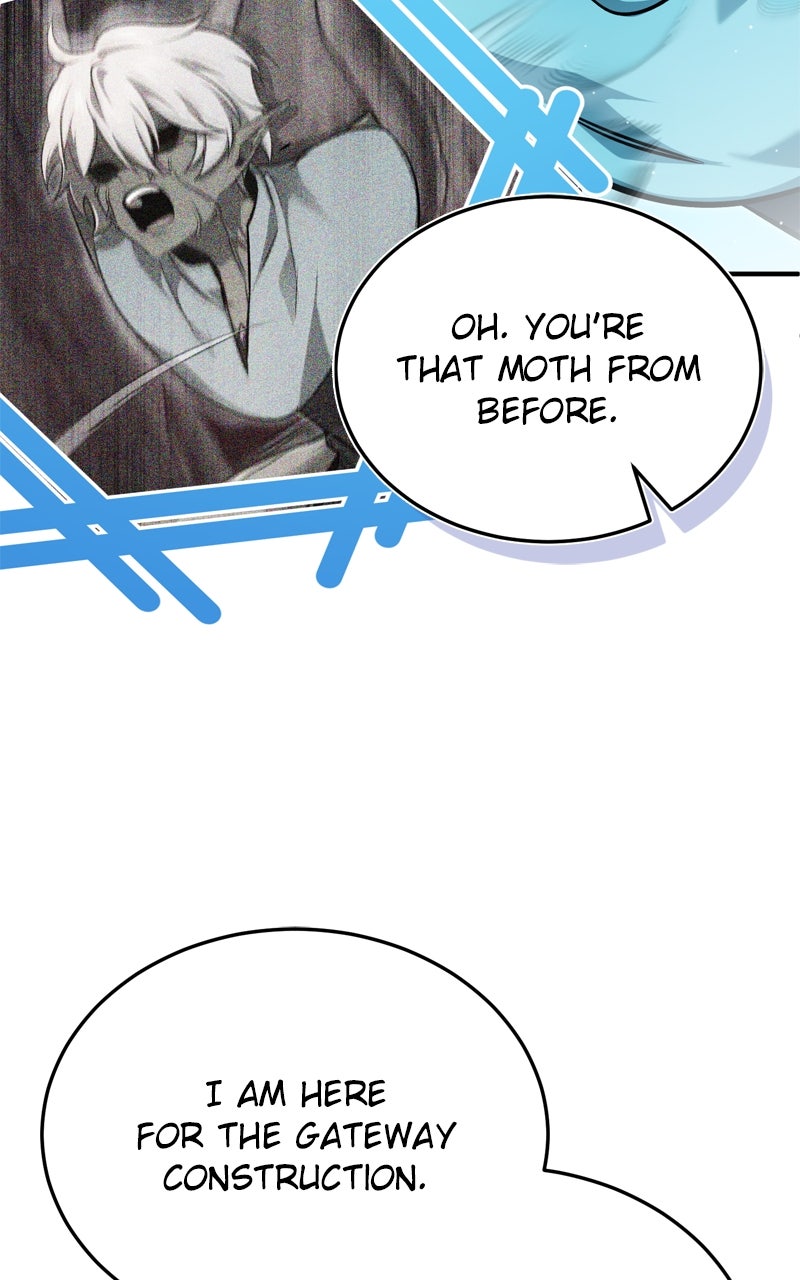 The Returner’s Roadto Retirement (S2) Ep. 62 - To the Murim World! page 52 - 