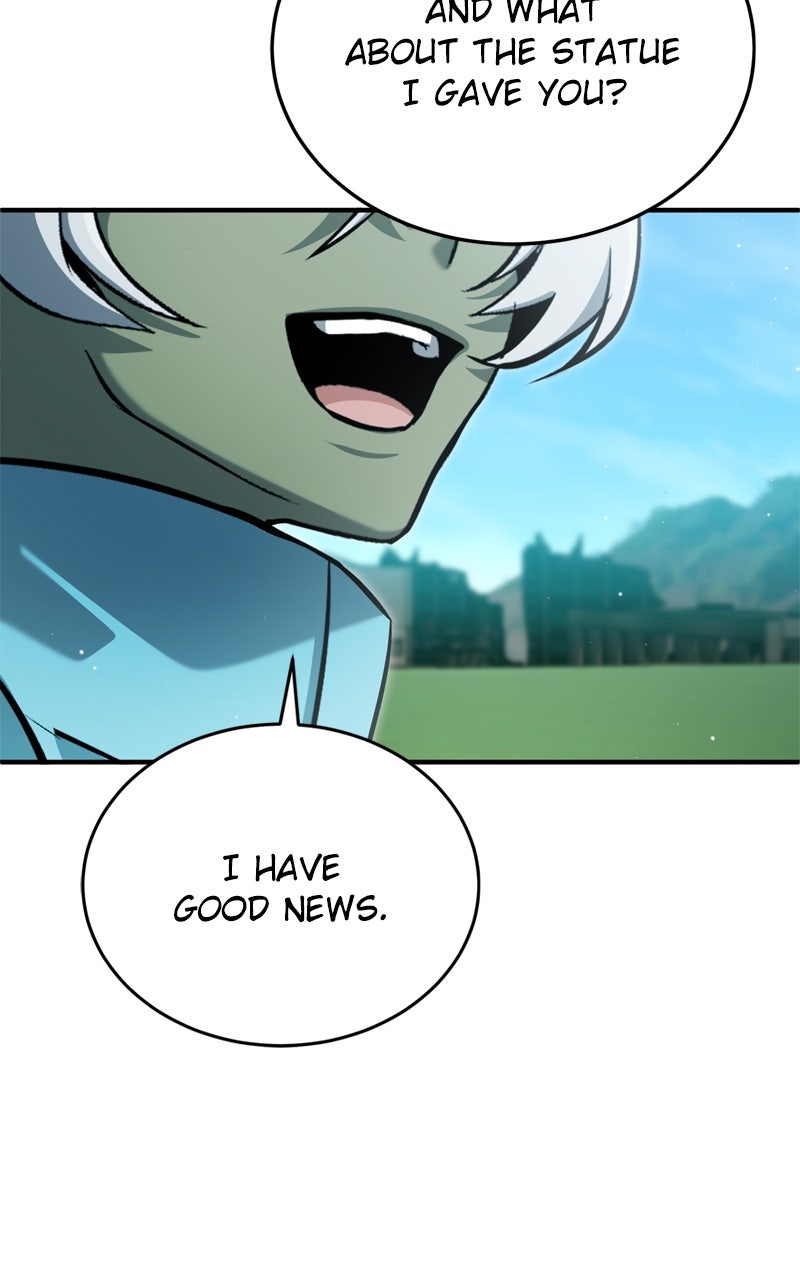 The Returner’s Roadto Retirement (S2) Ep. 62 - To the Murim World! page 57 - 