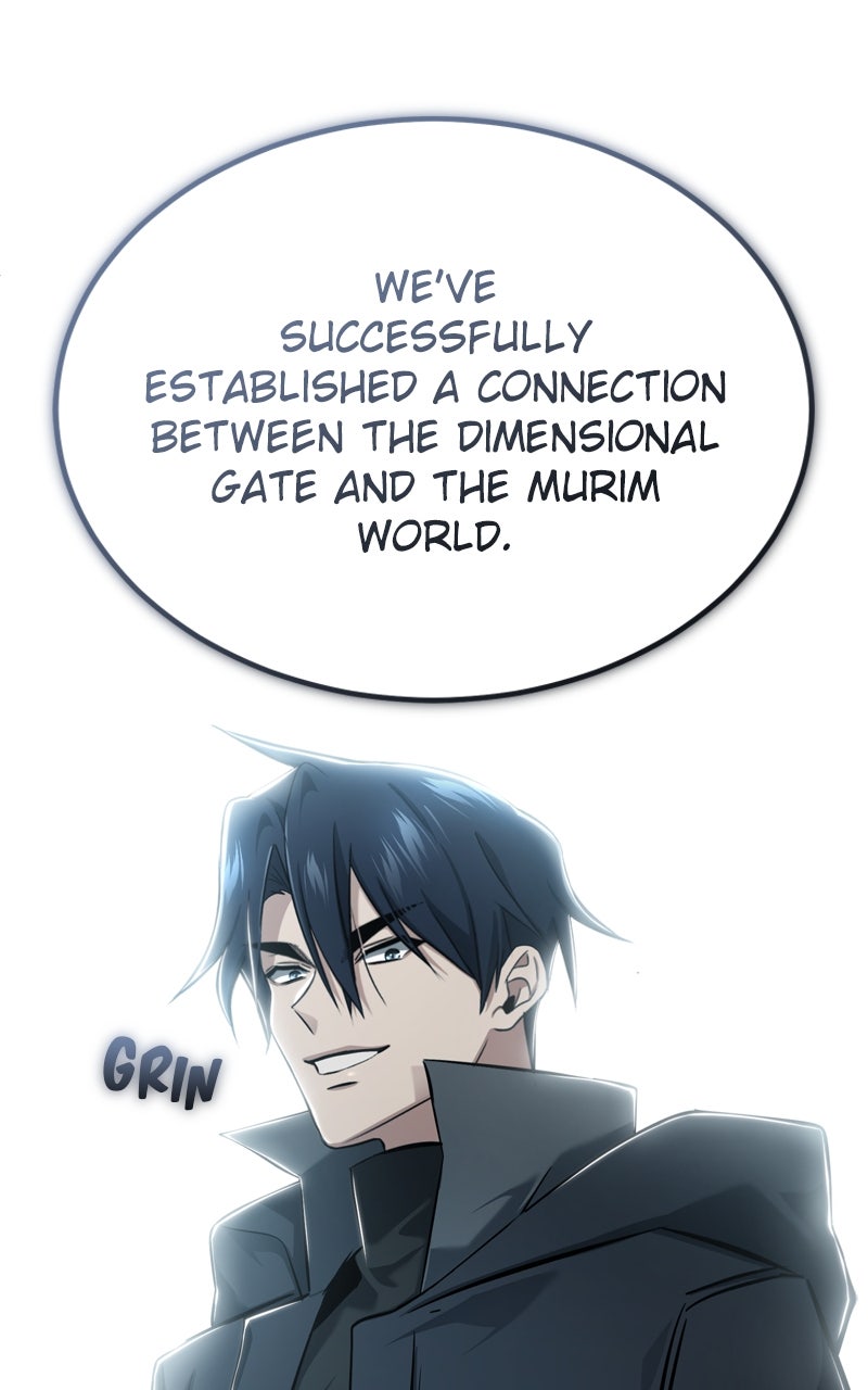 The Returner’s Roadto Retirement (S2) Ep. 62 - To the Murim World! page 58 - 