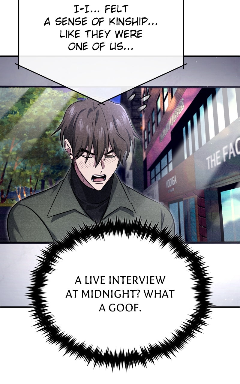 The Returner’s Roadto Retirement (S2) Ep. 62 - To the Murim World! page 62 - 