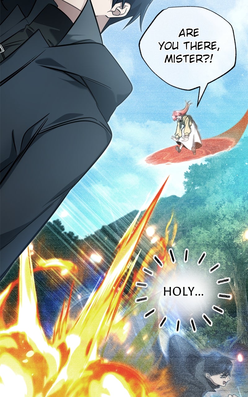 The Returner’s Roadto Retirement (S2) Ep. 62 - To the Murim World! page 69 - 