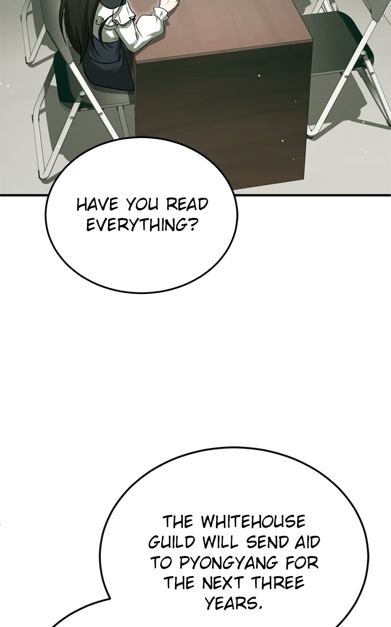 The Returner’s Roadto Retirement (S2) Ep. 62 - To the Murim World! page 8 - 