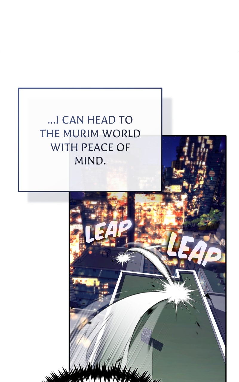 The Returner’s Roadto Retirement (S2) Ep. 62 - To the Murim World! page 72 - 
