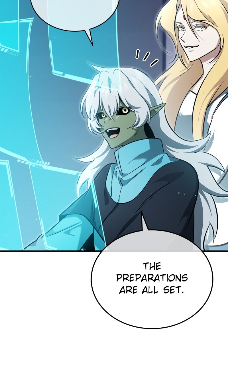 The Returner’s Roadto Retirement (S2) Ep. 62 - To the Murim World! page 74 - 