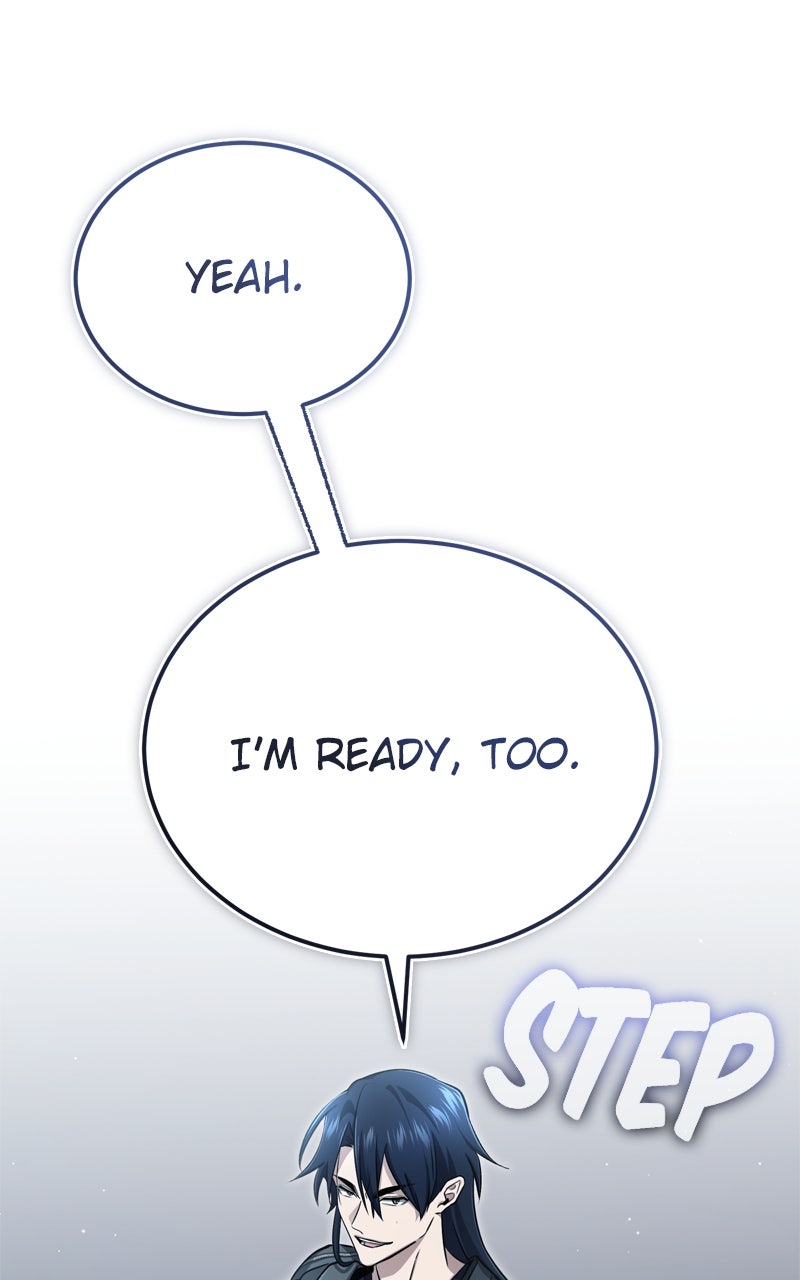 The Returner’s Roadto Retirement (S2) Ep. 62 - To the Murim World! page 75 - 