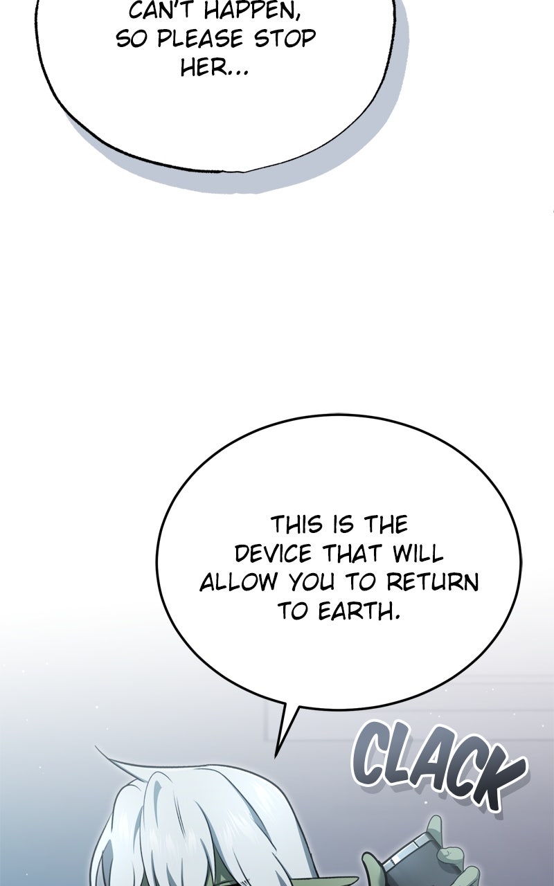 The Returner’s Roadto Retirement (S2) Ep. 62 - To the Murim World! page 80 - 