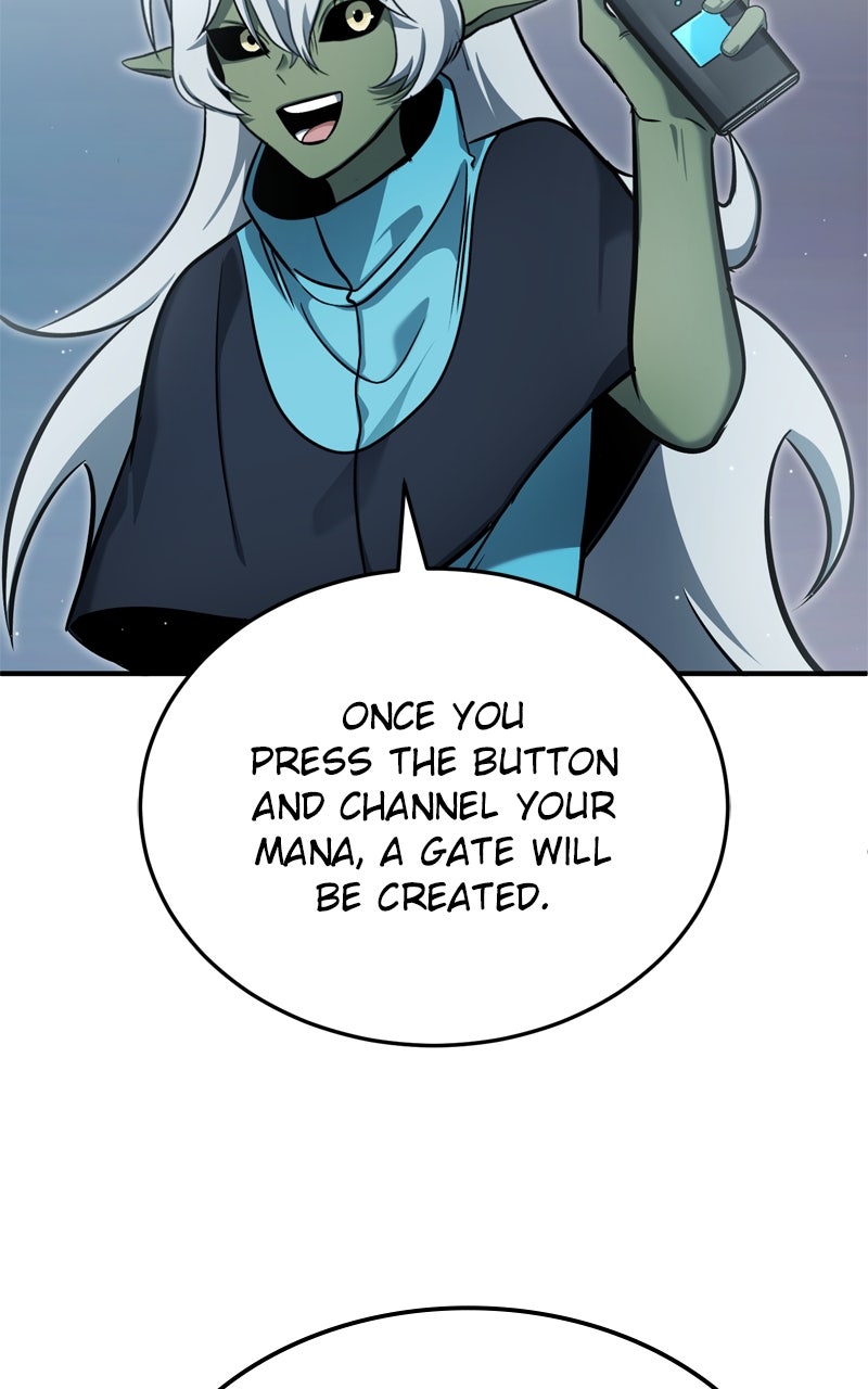 The Returner’s Roadto Retirement (S2) Ep. 62 - To the Murim World! page 81 - 