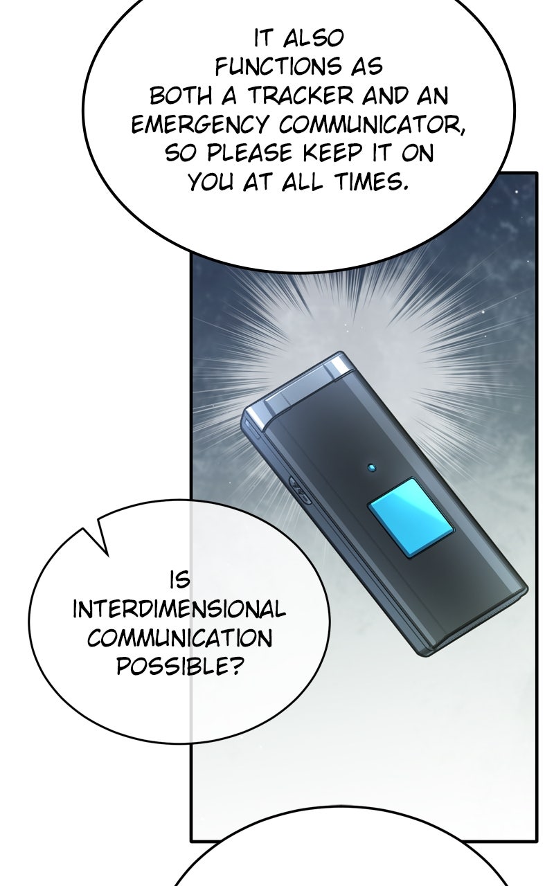 The Returner’s Roadto Retirement (S2) Ep. 62 - To the Murim World! page 82 - 