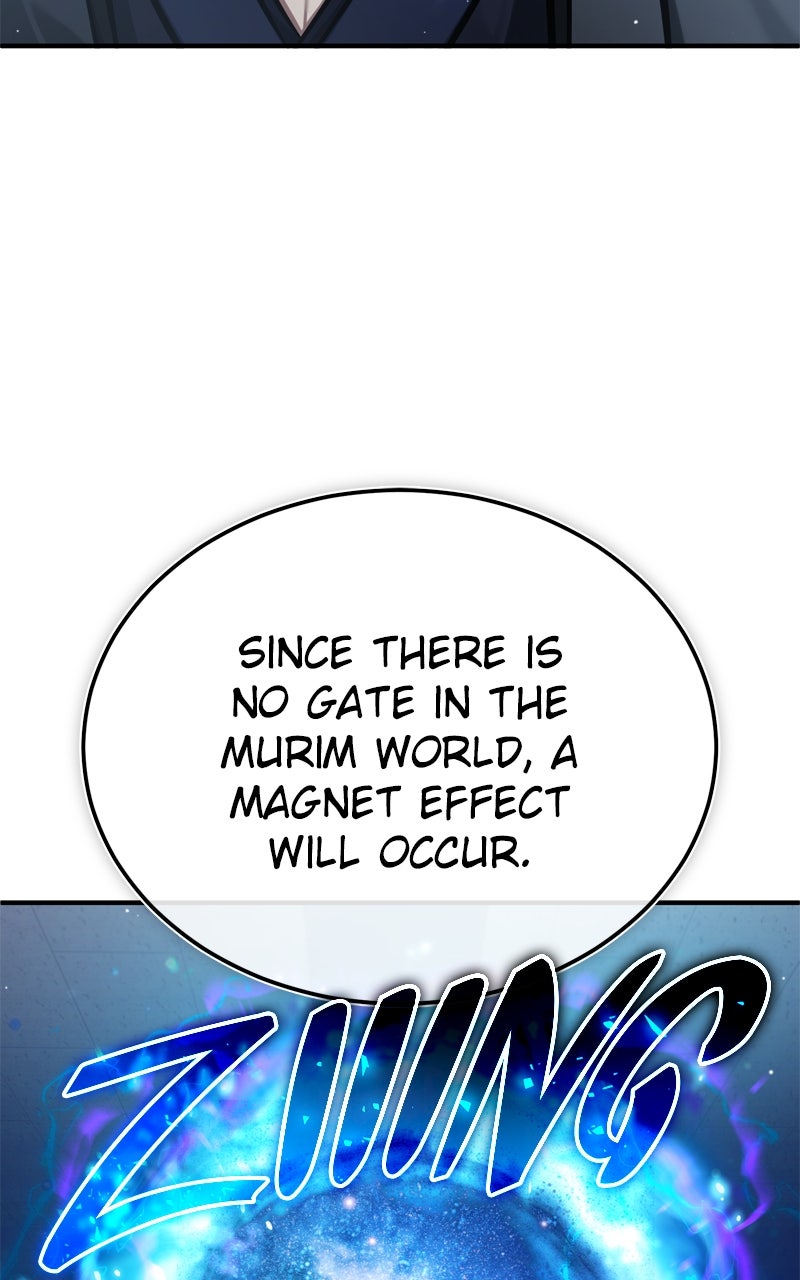 The Returner’s Roadto Retirement (S2) Ep. 62 - To the Murim World! page 85 - 