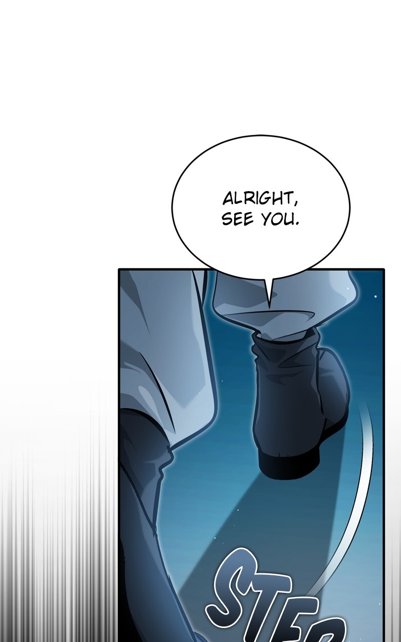 The Returner’s Roadto Retirement (S2) Ep. 62 - To the Murim World! page 90 - 