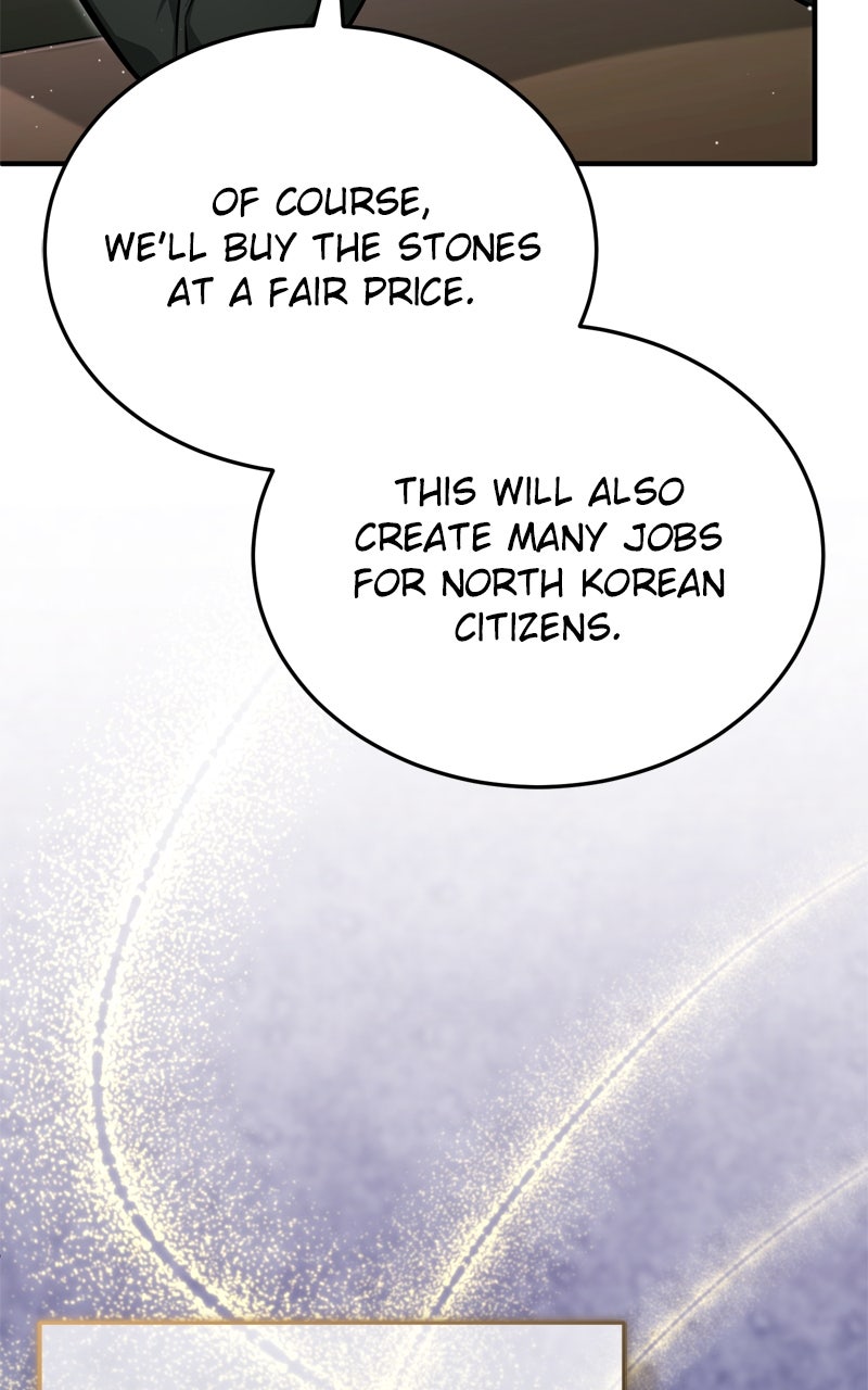 The Returner’s Roadto Retirement (S2) Ep. 62 - To the Murim World! page 10 - 