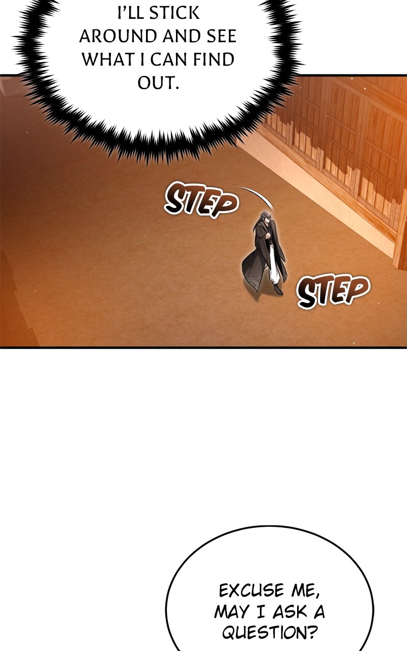 The Returner’s Roadto Retirement (S2) Ep. 62 - To the Murim World! page 100 - 