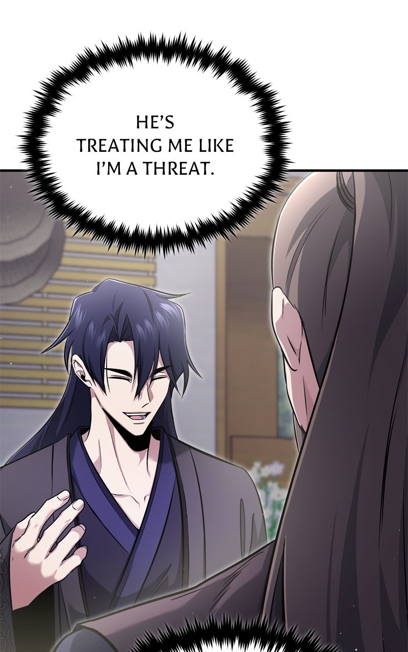 The Returner’s Roadto Retirement (S2) Ep. 63 - Descendant of the Sword Emperor page 2 - 