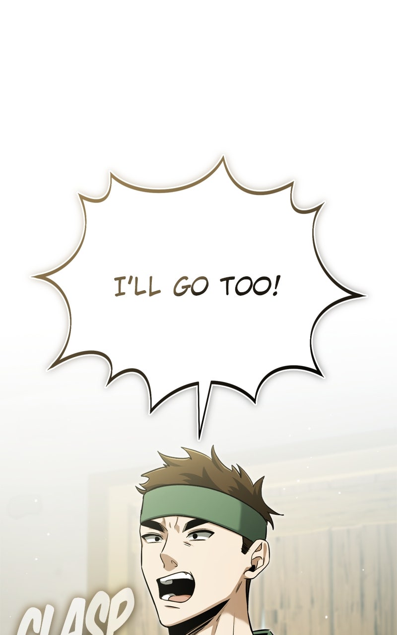 The Returner’s Roadto Retirement (S2) Ep. 63 - Descendant of the Sword Emperor page 102 - 