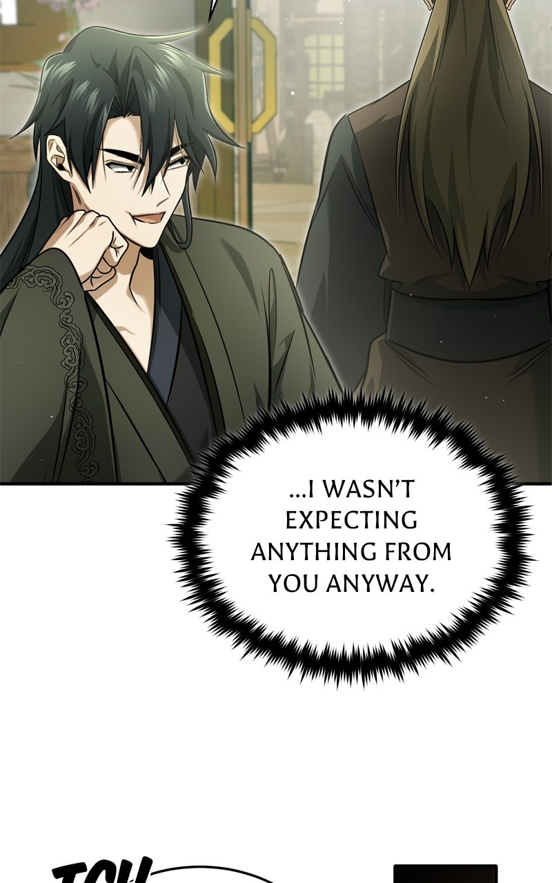 The Returner’s Roadto Retirement (S2) Ep. 63 - Descendant of the Sword Emperor page 106 - 