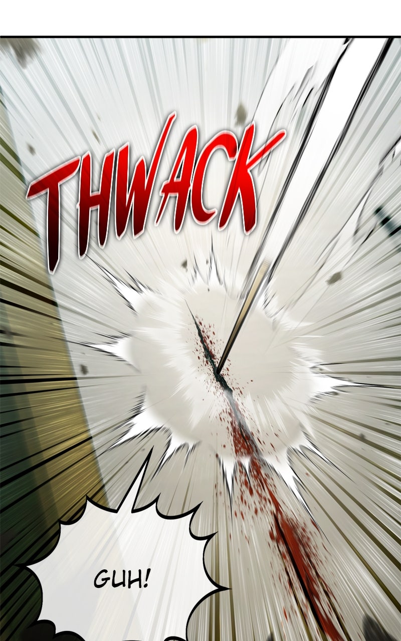 The Returner’s Roadto Retirement (S2) Ep. 63 - Descendant of the Sword Emperor page 113 - 
