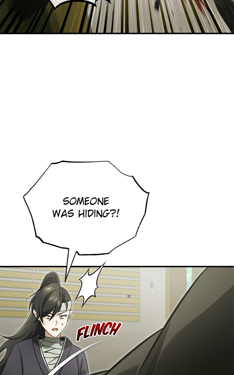 The Returner’s Roadto Retirement (S2) Ep. 63 - Descendant of the Sword Emperor page 114 - 