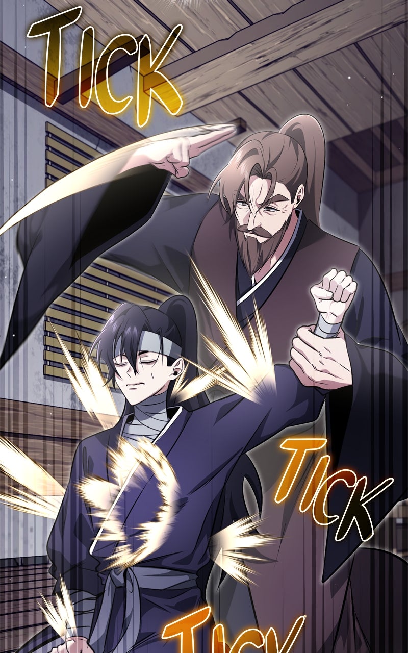 The Returner’s Roadto Retirement (S2) Ep. 63 - Descendant of the Sword Emperor page 14 - 