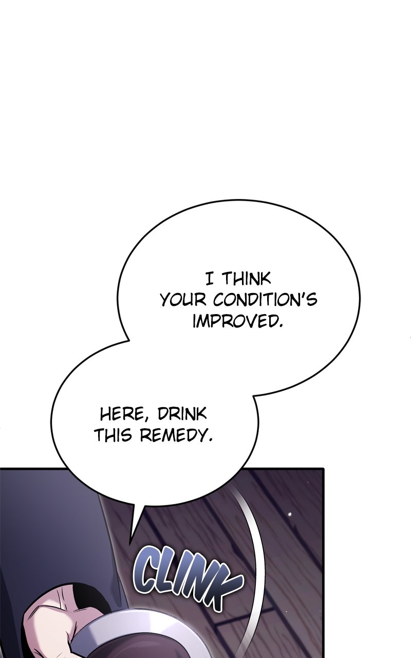 The Returner’s Roadto Retirement (S2) Ep. 63 - Descendant of the Sword Emperor page 19 - 