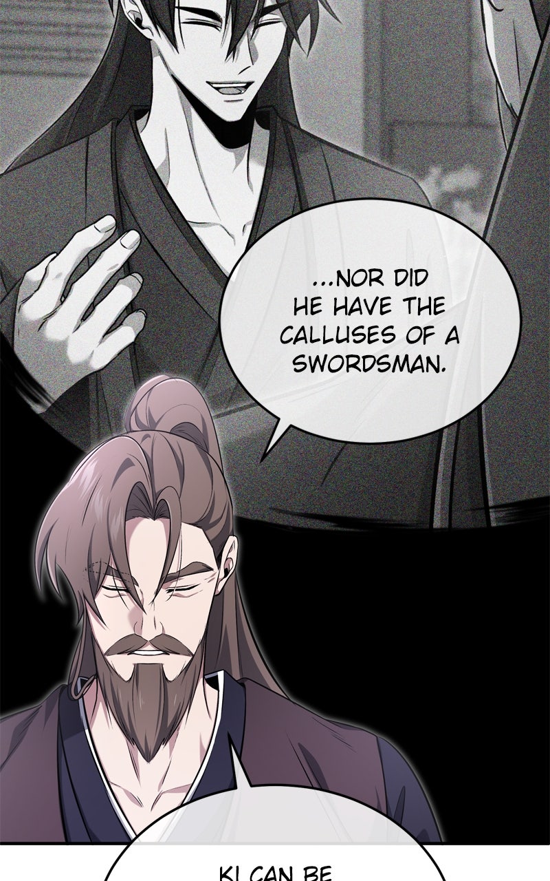 The Returner’s Roadto Retirement (S2) Ep. 63 - Descendant of the Sword Emperor page 23 - 