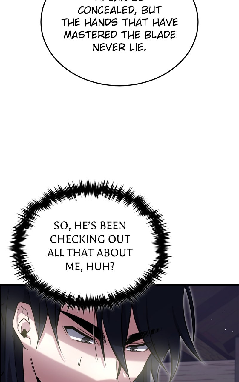 The Returner’s Roadto Retirement (S2) Ep. 63 - Descendant of the Sword Emperor page 24 - 
