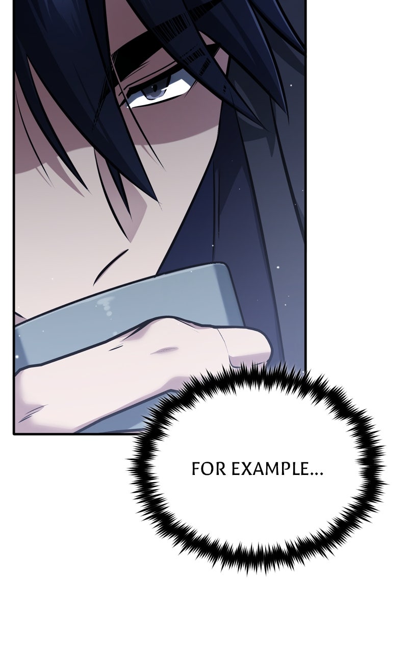 The Returner’s Roadto Retirement (S2) Ep. 63 - Descendant of the Sword Emperor page 4 - 