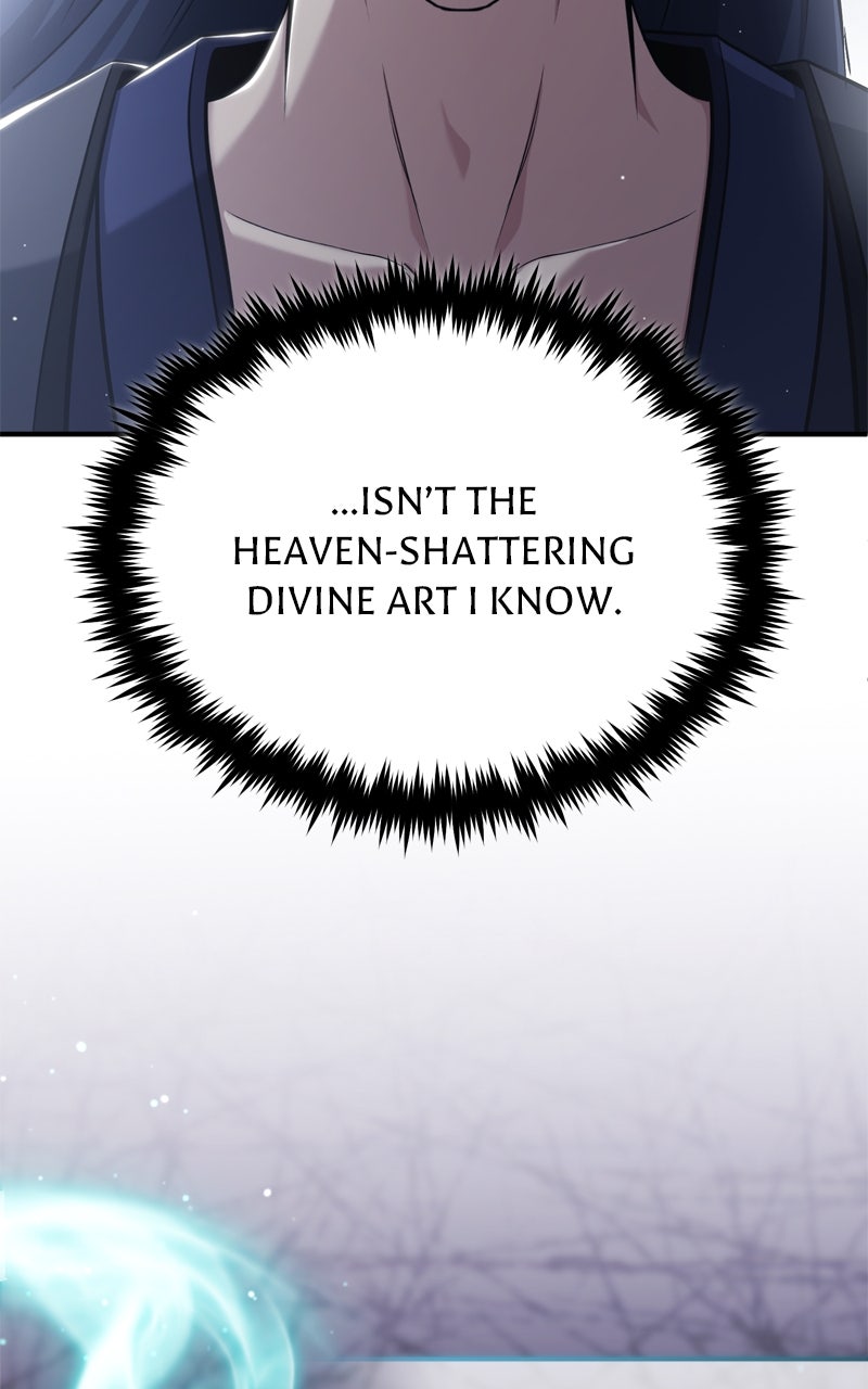 The Returner’s Roadto Retirement (S2) Ep. 63 - Descendant of the Sword Emperor page 33 - 