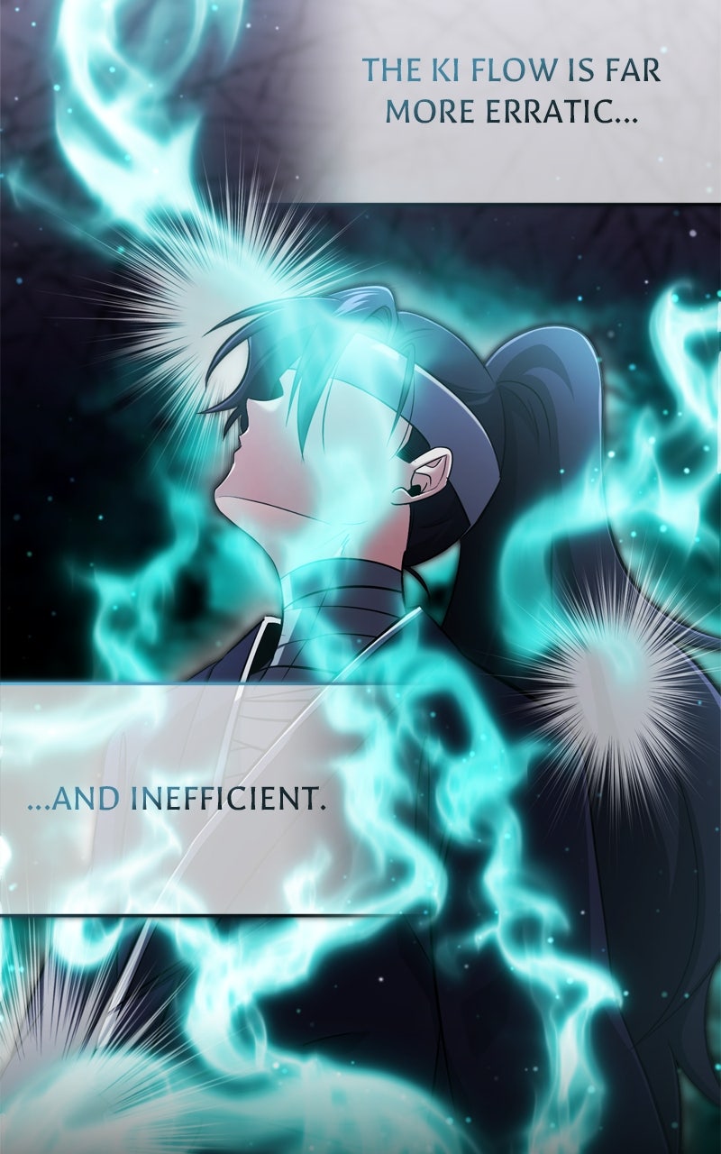 The Returner’s Roadto Retirement (S2) Ep. 63 - Descendant of the Sword Emperor page 34 - 