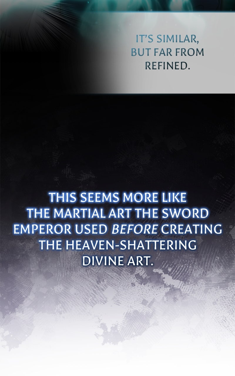 The Returner’s Roadto Retirement (S2) Ep. 63 - Descendant of the Sword Emperor page 35 - 