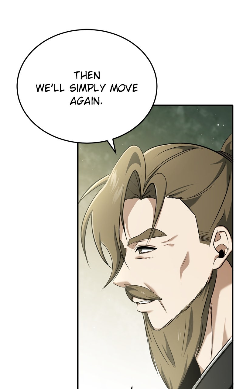 The Returner’s Roadto Retirement (S2) Ep. 63 - Descendant of the Sword Emperor page 39 - 