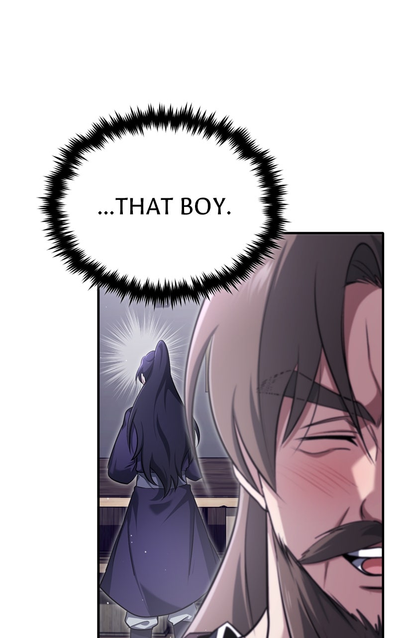 The Returner’s Roadto Retirement (S2) Ep. 63 - Descendant of the Sword Emperor page 5 - 