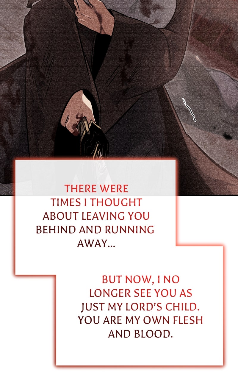 The Returner’s Roadto Retirement (S2) Ep. 63 - Descendant of the Sword Emperor page 42 - 