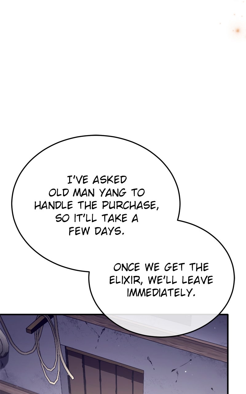 The Returner’s Roadto Retirement (S2) Ep. 63 - Descendant of the Sword Emperor page 44 - 