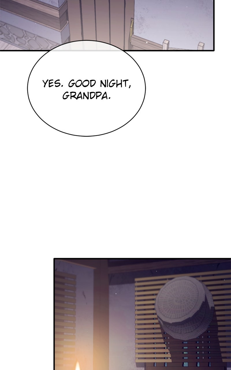 The Returner’s Roadto Retirement (S2) Ep. 63 - Descendant of the Sword Emperor page 45 - 