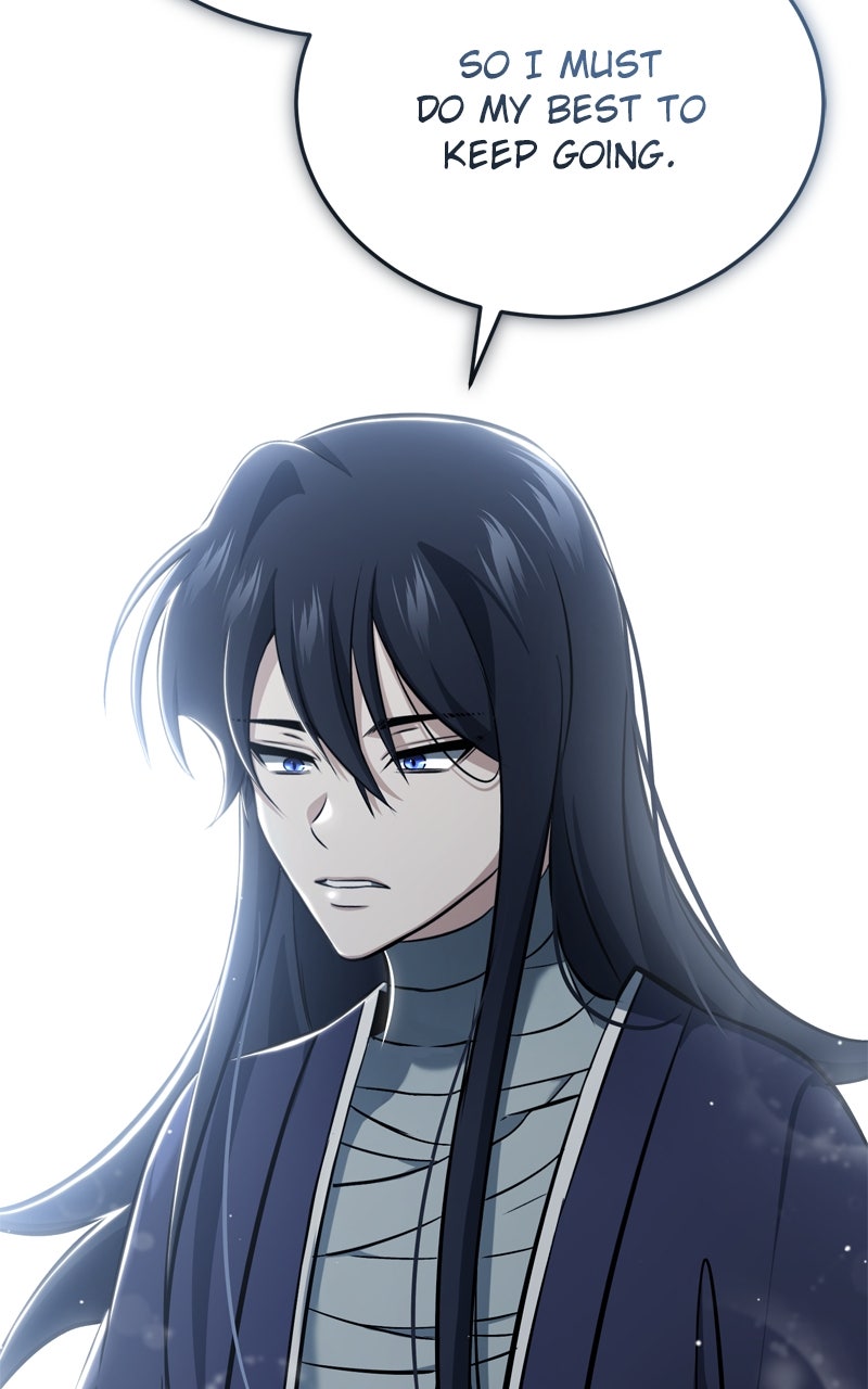 The Returner’s Roadto Retirement (S2) Ep. 63 - Descendant of the Sword Emperor page 49 - 