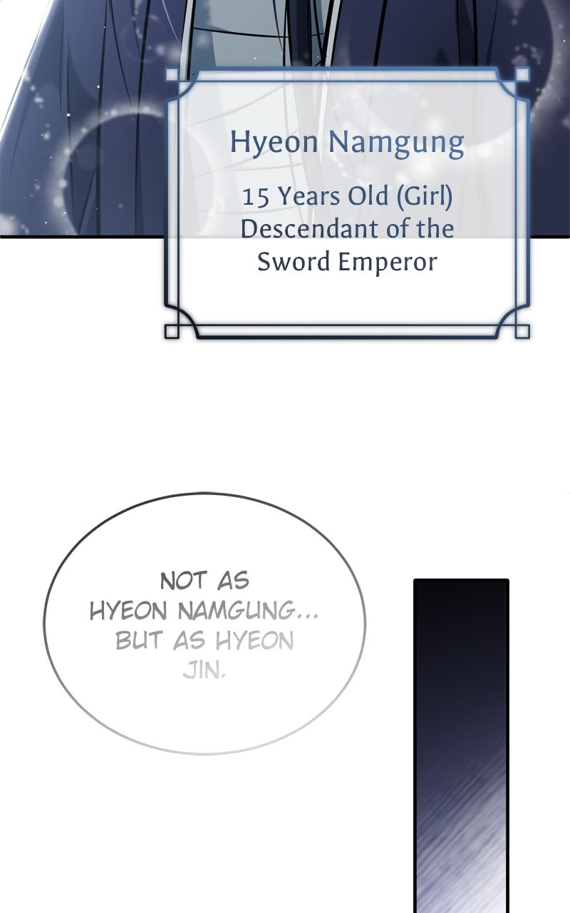 The Returner’s Roadto Retirement (S2) Ep. 63 - Descendant of the Sword Emperor page 50 - 