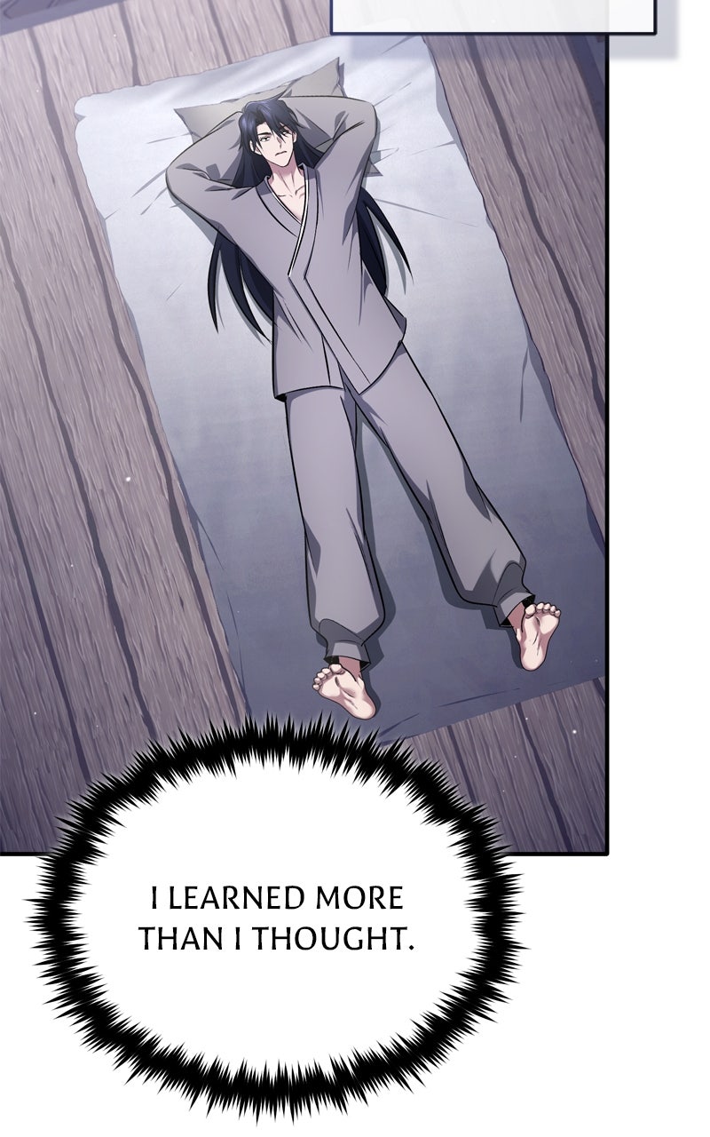 The Returner’s Roadto Retirement (S2) Ep. 63 - Descendant of the Sword Emperor page 52 - 