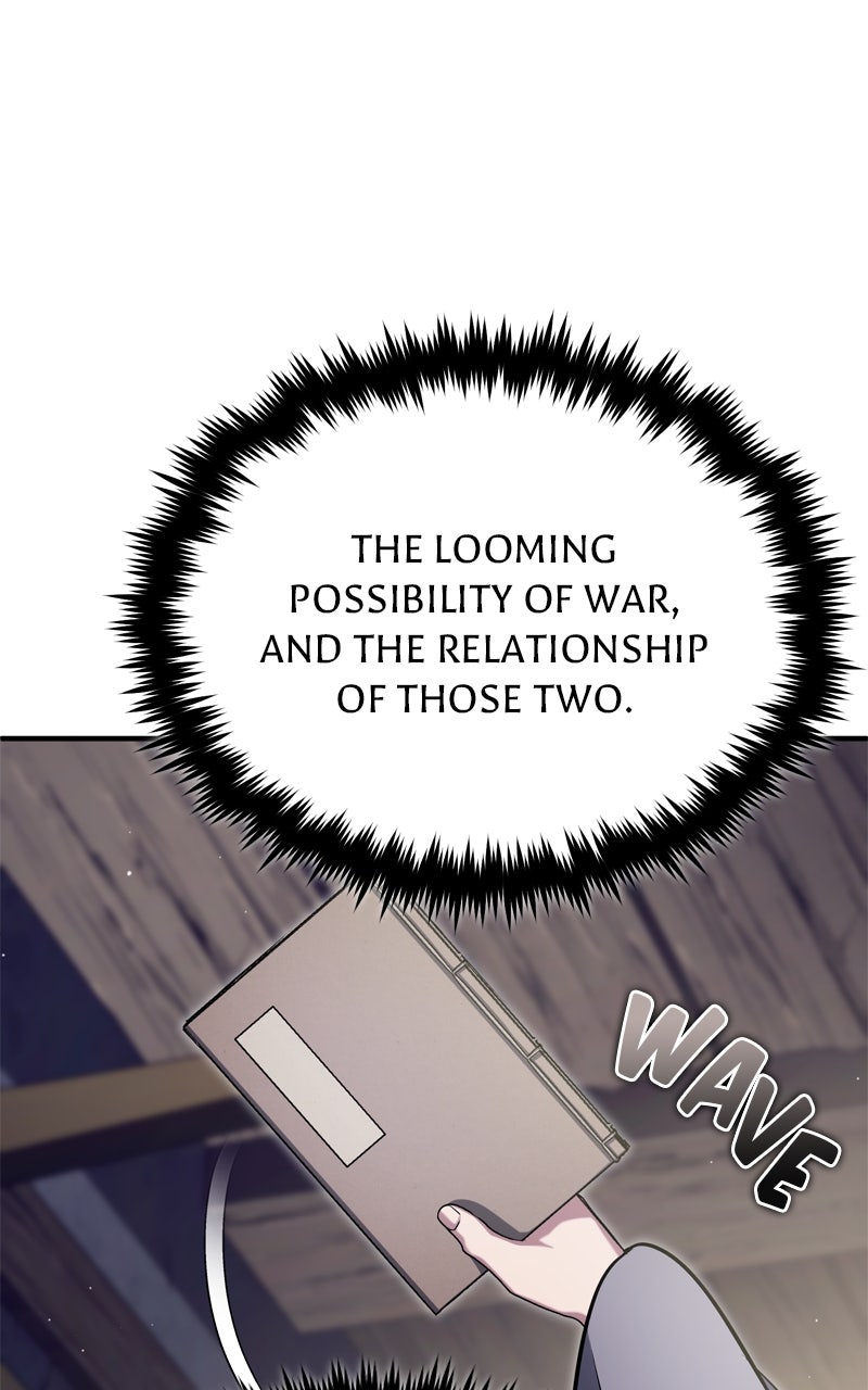 The Returner’s Roadto Retirement (S2) Ep. 63 - Descendant of the Sword Emperor page 53 - 