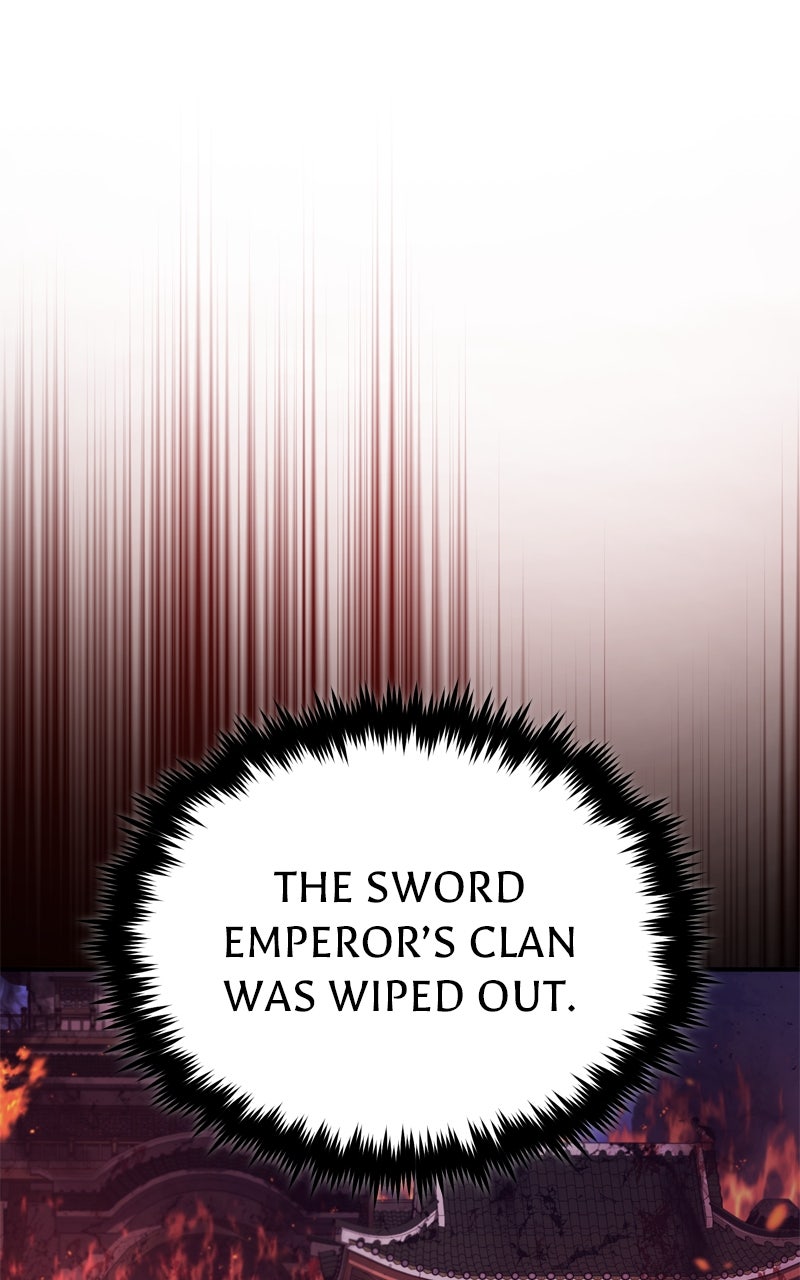 The Returner’s Roadto Retirement (S2) Ep. 63 - Descendant of the Sword Emperor page 58 - 